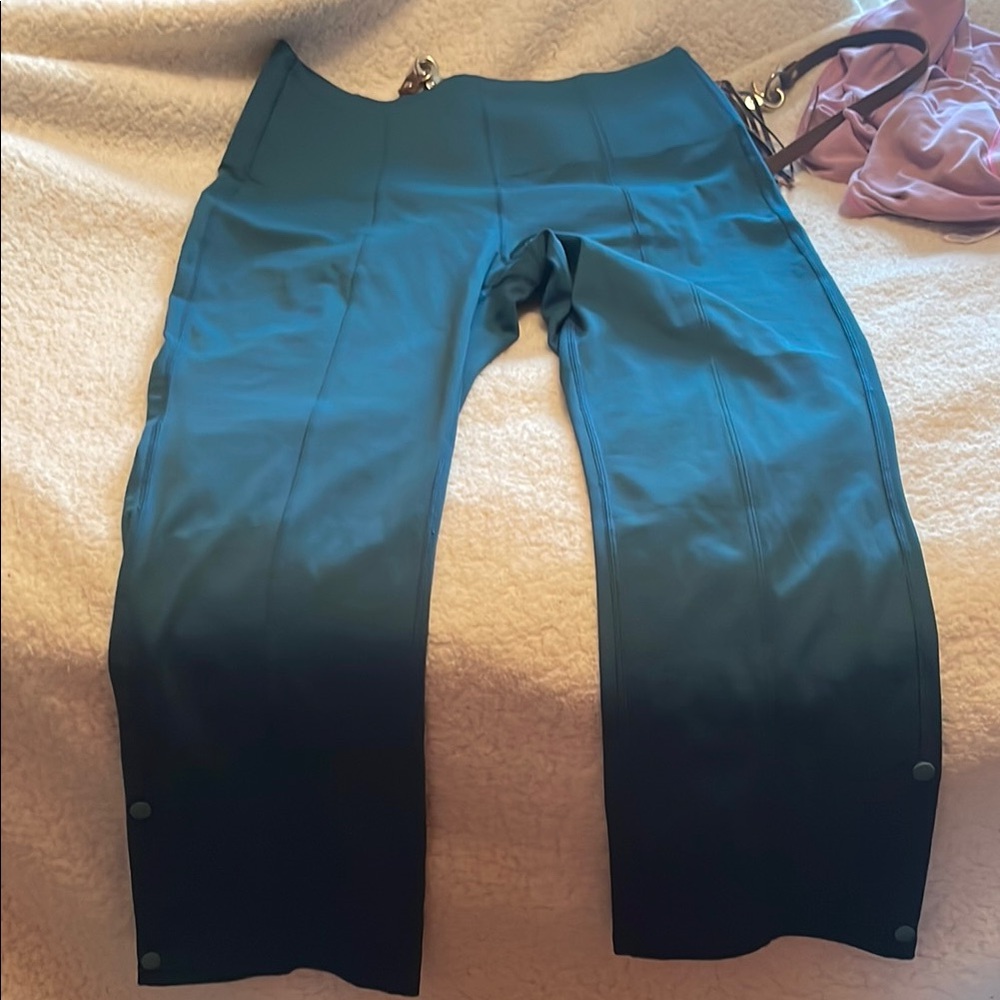 Stylish Black Pants